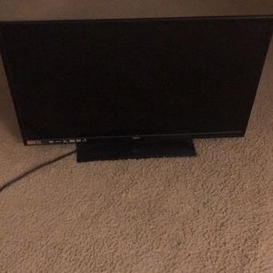 30inch flat screen TV
